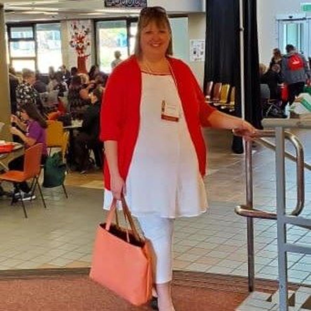 Meet your Posher, Jenni